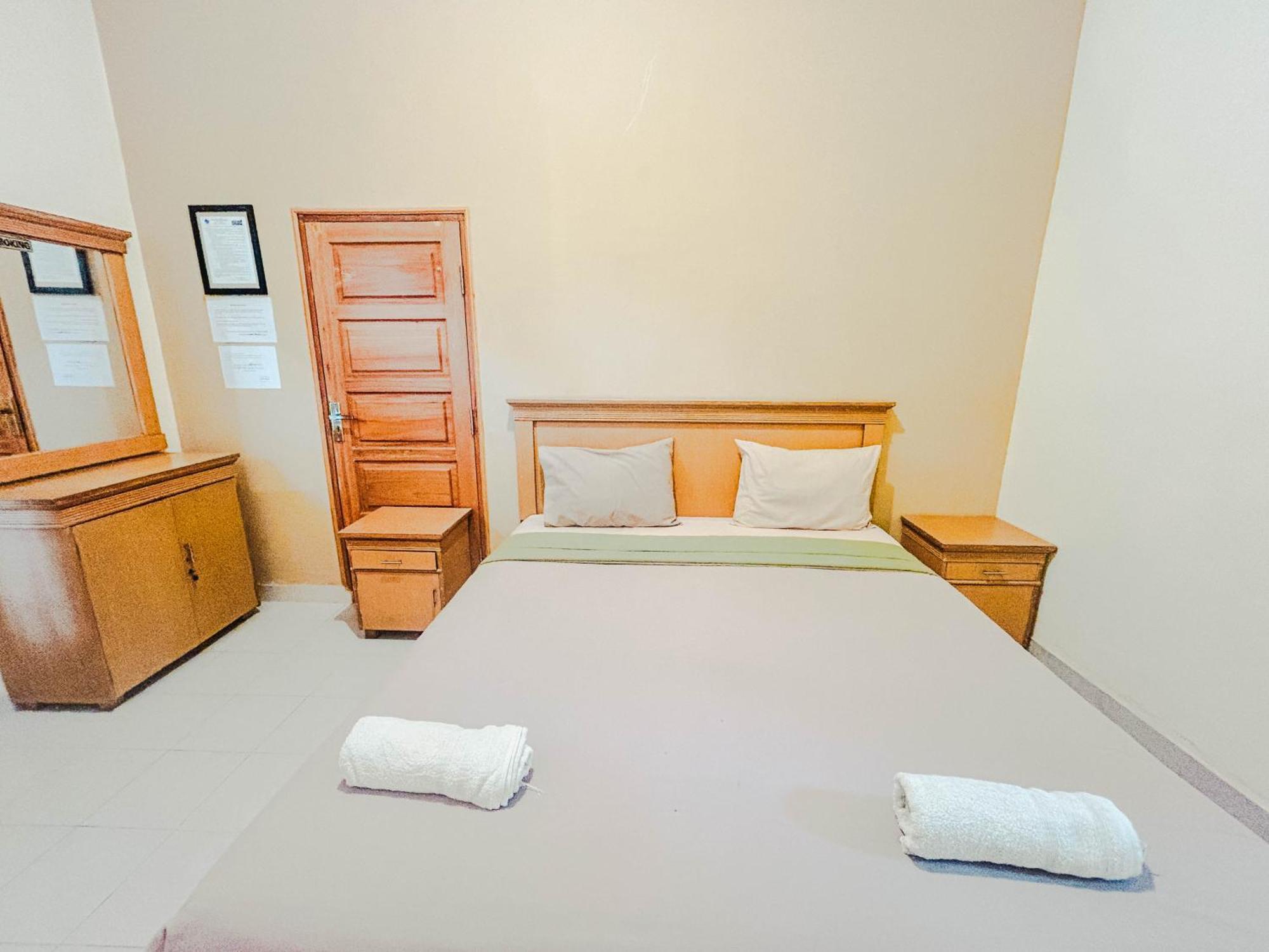 Lembah Rinjani Villa & Resto Syariah By Ecommerceloka Сембалун Лауанг Екстериор снимка