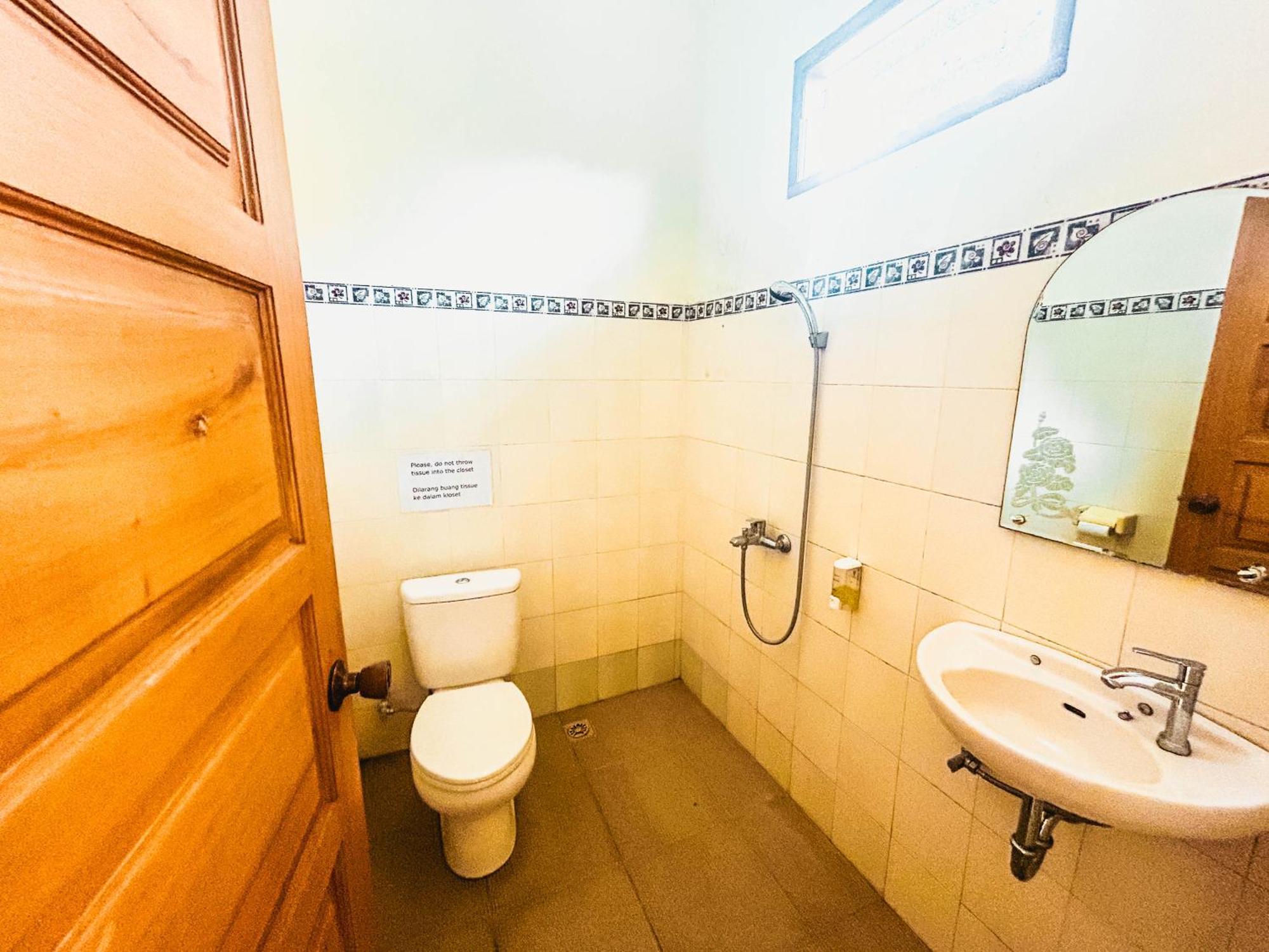 Lembah Rinjani Villa & Resto Syariah By Ecommerceloka Сембалун Лауанг Екстериор снимка